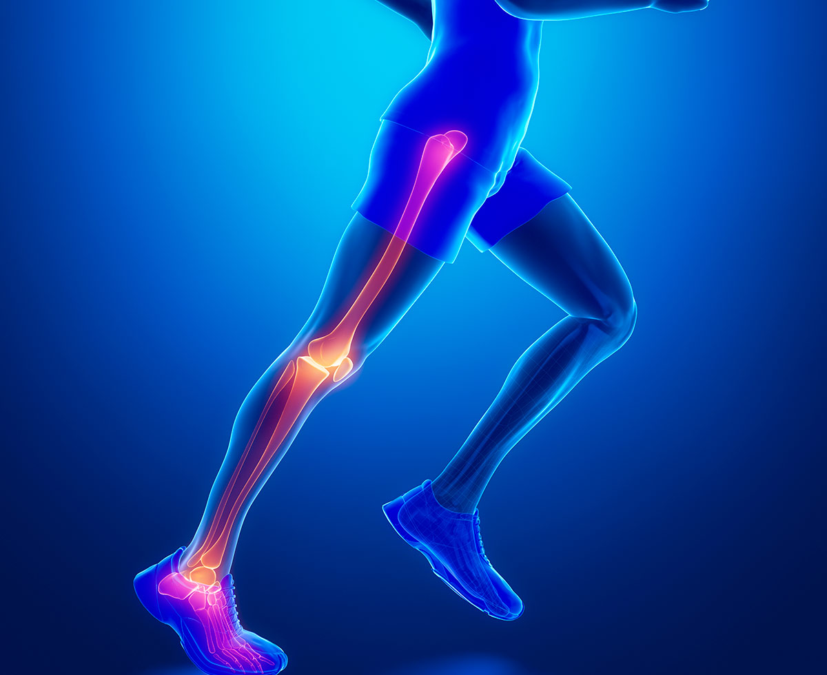 Medicina deportiva — Dr. Sammy Orozco